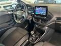 FORD FIESTA 1.5 TDCi 5 porte Titanium