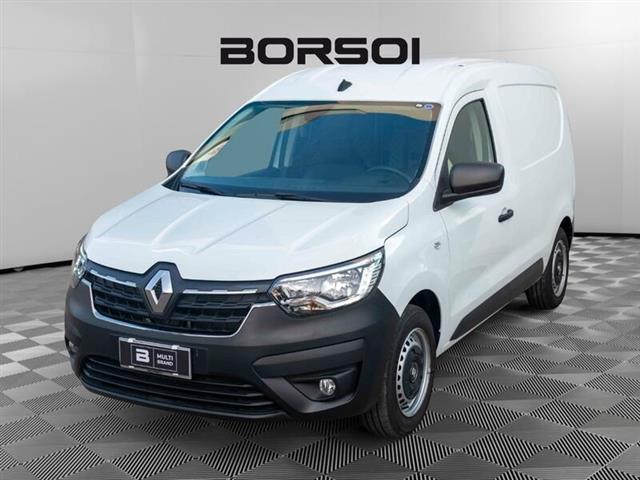 RENAULT EXPRESS 1.4 Blue dCi 75 Van