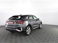 AUDI Q3 SPORTBACK Q3 SPB 35 TDI S tronic S line edition