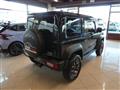 SUZUKI JIMNY 1.5 102 Cv 4x4 Top 4 POSTI - LED, Navi, TRAINO