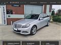 MERCEDES CLASSE C SW CDI S.W. BlueEFFICIENCY Executive MECCANICA OTTIMA