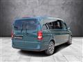 MERCEDES VITO Mixto 119 Long 4X4