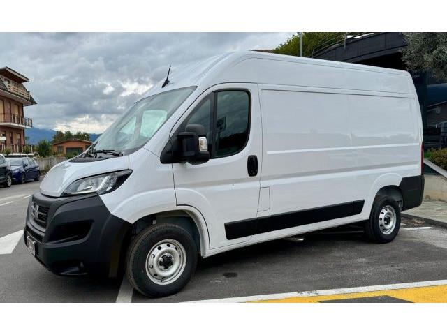 FIAT DUCATO 35 2.2 Mjt 140CV PM-TM Furgone * PROMO FINANZIAMEN