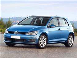 VOLKSWAGEN GOLF 1.6 TDI 90 CV 5p. Trendline BlueMotion Technology