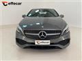 MERCEDES CLASSE A d Automatic Premium