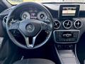 MERCEDES CLASSE A CDI SPORT AUTO+DISTR APPENA FATTA+GOMME NUOVE