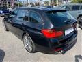 BMW SERIE 3 TOURING D TOURING SPORT 190CV AUTOM NAVI CAM"19 ITALIA