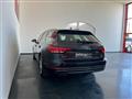 AUDI A4 AVANT AVANT 2.0 TDI QUATTRO S TRONIC BUSINESS