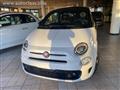 FIAT 500C C 1.0 Hybrid Hey Google