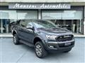 FORD RANGER 2.2 TDCi aut. DC Wildtrak 5pt.