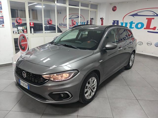 FIAT TIPO STATION WAGON 1.4 T-Jet 120CV SW Lounge