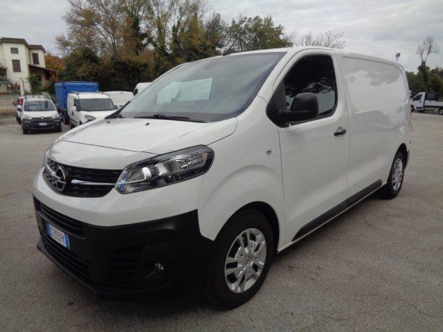 OPEL VIVARO 1.5 Diesel 120CV S&S PC-TN Furgone Enjoy KM 48000