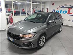 FIAT TIPO STATION WAGON 1.4 T-Jet 120CV SW Lounge