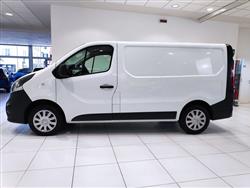 OPEL VIVARO 27 1.6 CDTI 120CV PC-TN Furgone Edition