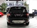 LAND ROVER RANGE ROVER SPORT HSE|UNICO PROPRIETARIO|TETTO|21''|IVA ESPOSTA