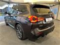 BMW X3 xDrive30i 48V M-sport 245 CV "CERCHI DA 20"