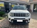 JEEP RENEGADE 1.3 T4 DDCT Limited - AUTOMATICA