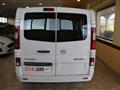 RENAULT TRAFIC 9 Posti  Vivaro