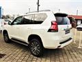 TOYOTA LAND CRUISER 2.8 D4-D A/T 5 porte Executive