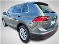 VOLKSWAGEN TIGUAN 2.0 TDI 150 CV SCR DSG Business