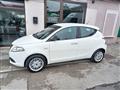 LANCIA Ypsilon 1.2 69 CV 5 porte Silver