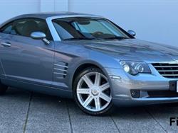 CHRYSLER CROSSFIRE 3.2 v6 218cv Limited "Cambio manuale"