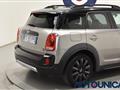 MINI COUNTRYMAN 2.0 COOPER D BUSINESS AUTOMATICA FARI LED