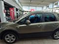 FIAT SEDICI 1.6 16V 4x4 Emotion