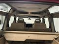 LAND ROVER DISCOVERY 2.5 Tdi 3 porte