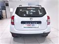 DACIA DUSTER 1.5 dCi 110CV Start&Stop 4x4 Lauréate