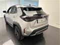 TOYOTA YARIS CROSS 1.5 Hybrid 5p. E-CVT Adventure