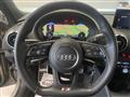 AUDI A3 SPORTBACK SPB Sportback S line 30 TDI S tronic Sport