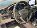 FORD FOCUS 1.5 EcoBlue 120 CV automatico SW Business