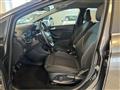 FORD FIESTA 1.5 TDCi 5 porte Titanium