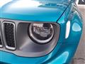 JEEP RENEGADE PROMO FINANZIAMENTO 1.6 Mjt 130 CV Limited