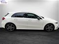 MERCEDES Classe A A 200 d Automatic Premium