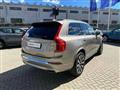 VOLVO XC90 B5 D Inscription AWD-KM Originali-Tagliandi Volvo