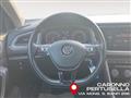 VOLKSWAGEN T-ROC 1.5 TSI ACT DSG Style BlueMotion Technology