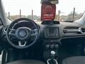 JEEP Renegade 1.6 mjt Longitude fwd 120cv