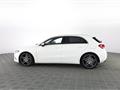 MERCEDES CLASSE A A 180 d Automatic Sport