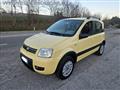 FIAT PANDA 1.2 4x4 Climbing