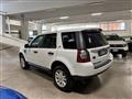 LAND ROVER FREELANDER 2.2td4 HSE 150cv#NAVIGATORE#FENDINEBBIA