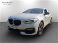 BMW SERIE 1 d Sport auto