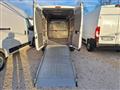 FIAT DUCATO 35 2.3 MJT 130CV Passo lungo tetto alt. N°FR777