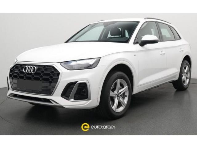 AUDI Q5 40 TDI 204 CV quattro S tronic S line