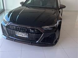 AUDI A6 AVANT Johann ABT Edition