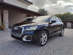 AUDI Q2 s line