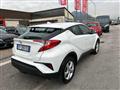 TOYOTA C-HR 1.2 Turbo Active