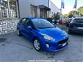 FORD FIESTA 1.1 75 CV 5 porte Connect