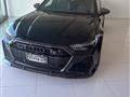 AUDI A6 AVANT Johann ABT Edition